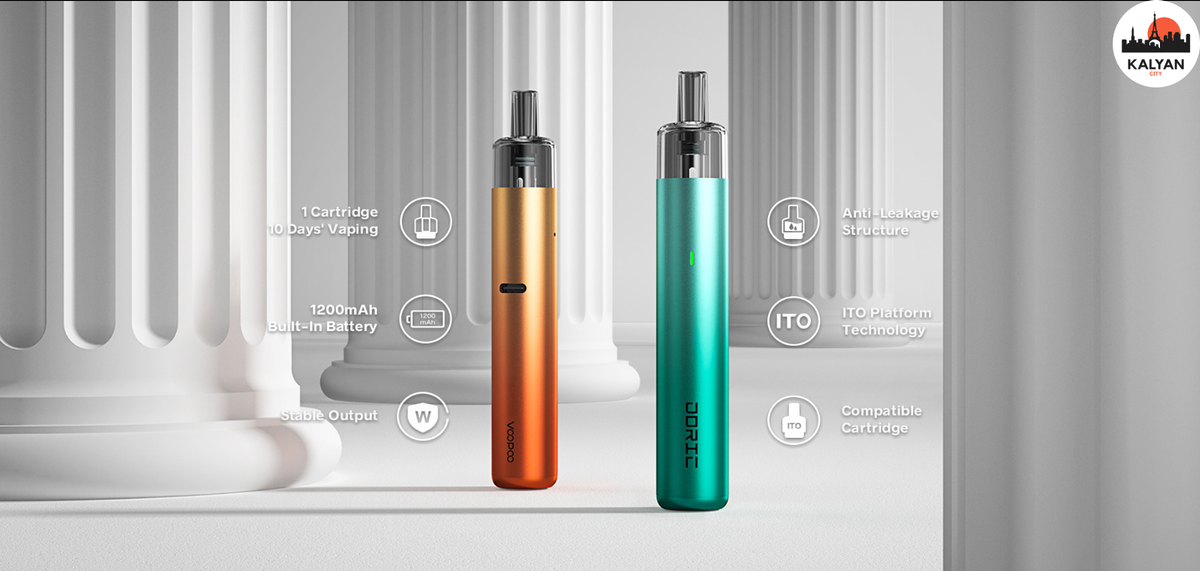 Под-система Вупу Дорік 20 СЕ