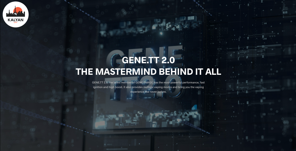 Pod-система VooPoo Drag 4 особливості