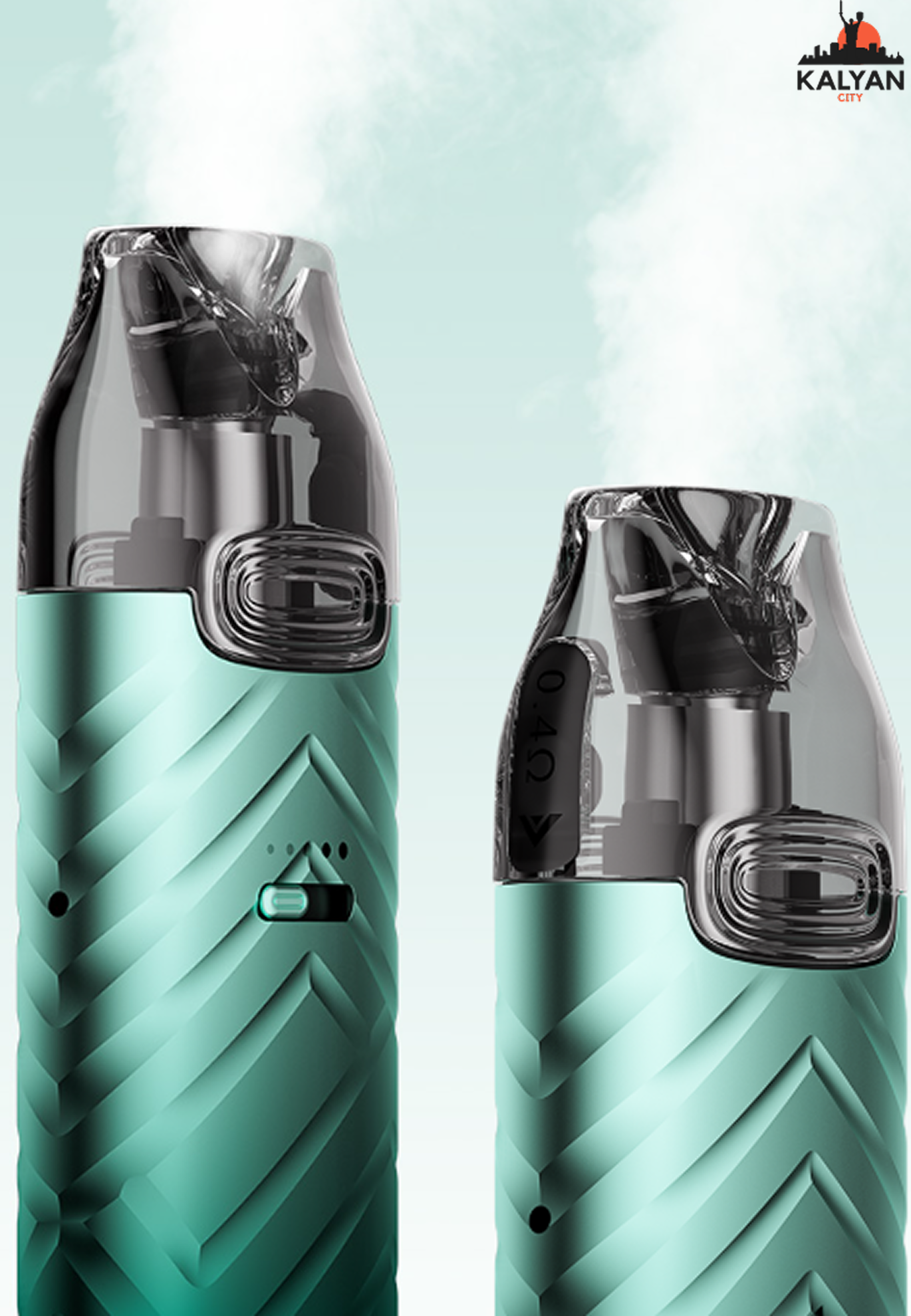 Vmate Top Fill Cartridge