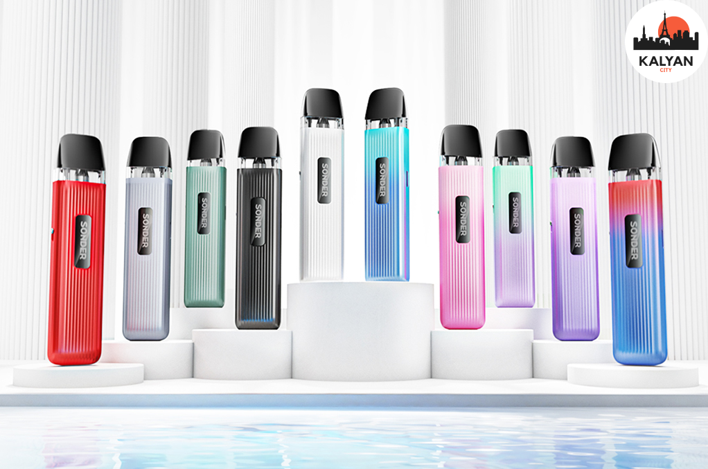 Дизайн Сондер Q