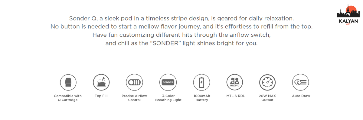 geek vape sonder