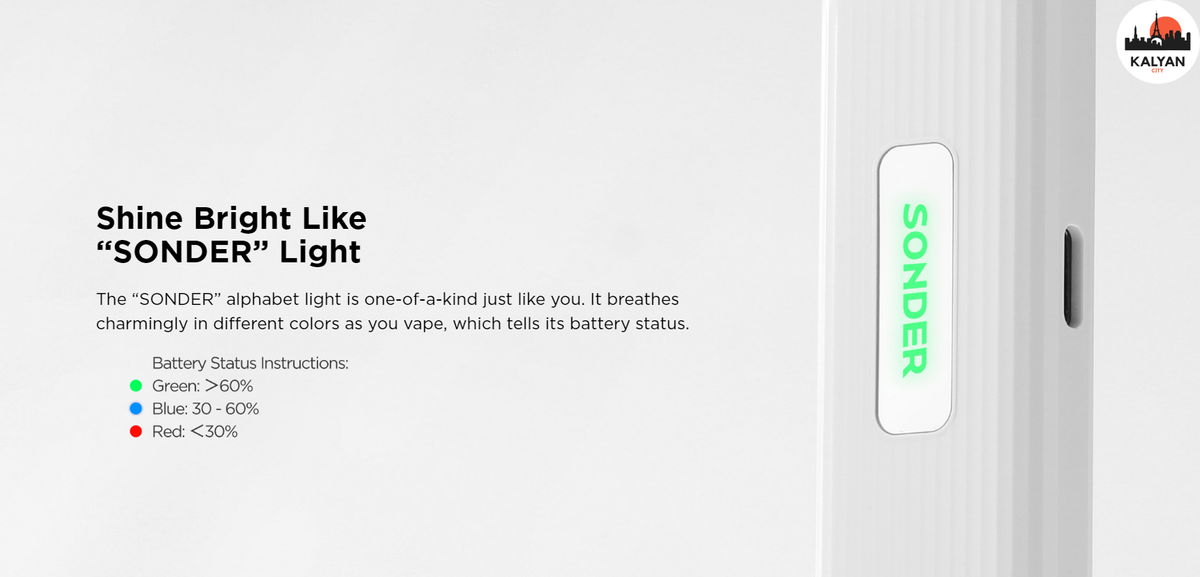 geekvape sonder q как понять что зарядился