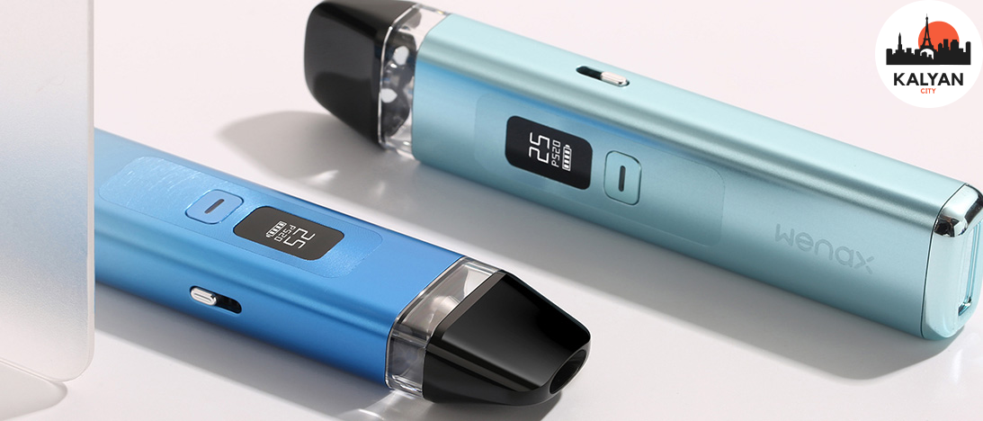 гиквейп венакс