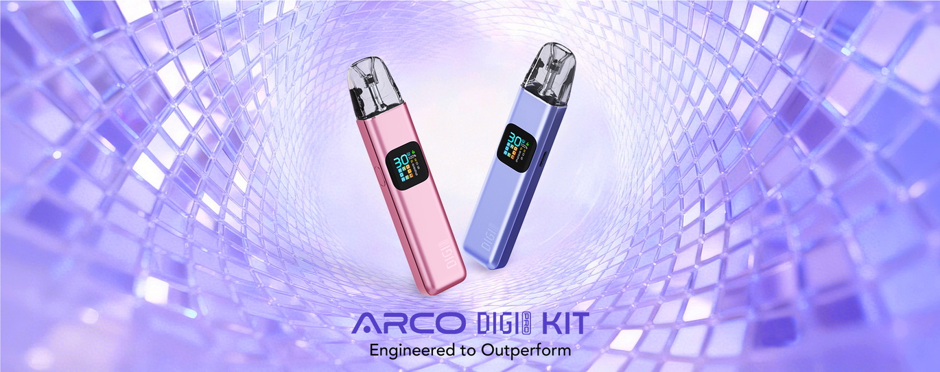 SMOK ARCO DIGI Pro