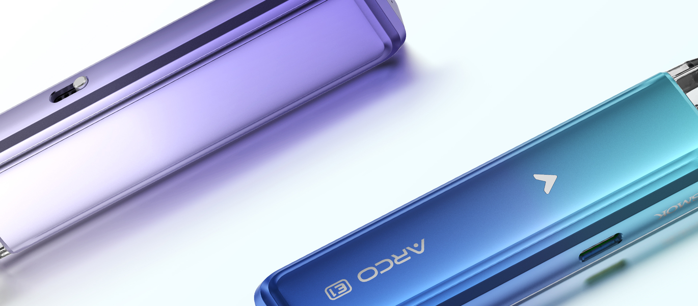 Smok Arco E1 Pod Kit