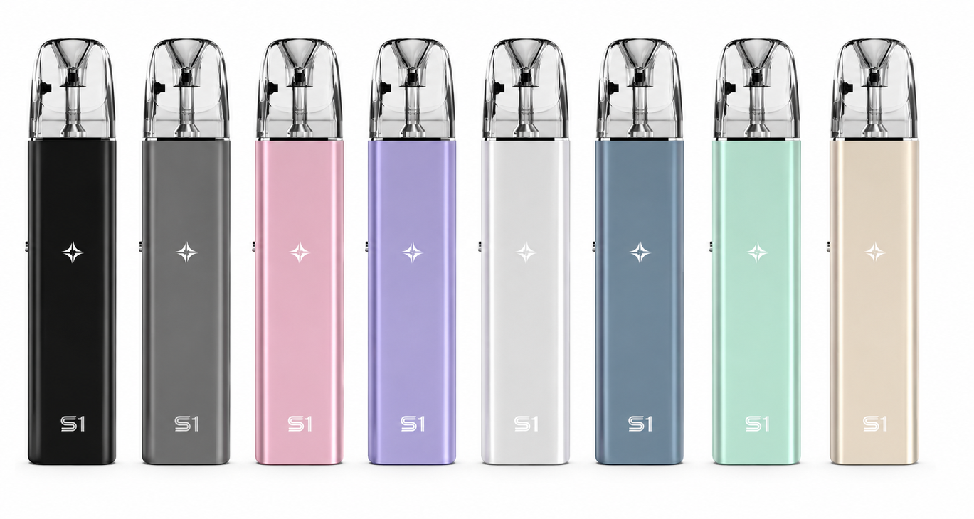 кольори Smok Arco S1