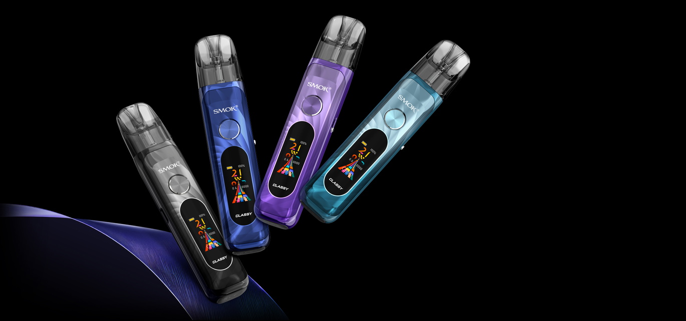 SMOK Novo Classy Pod Kit