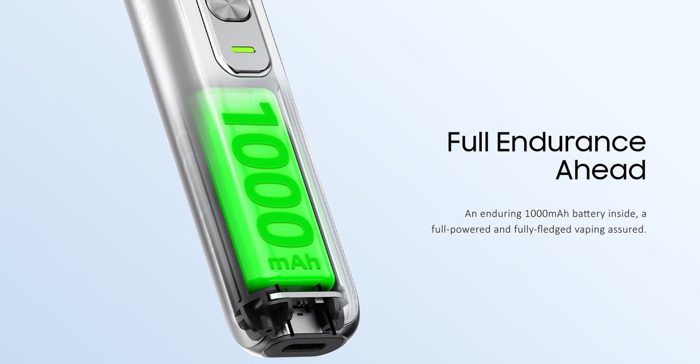 smok novo master pod