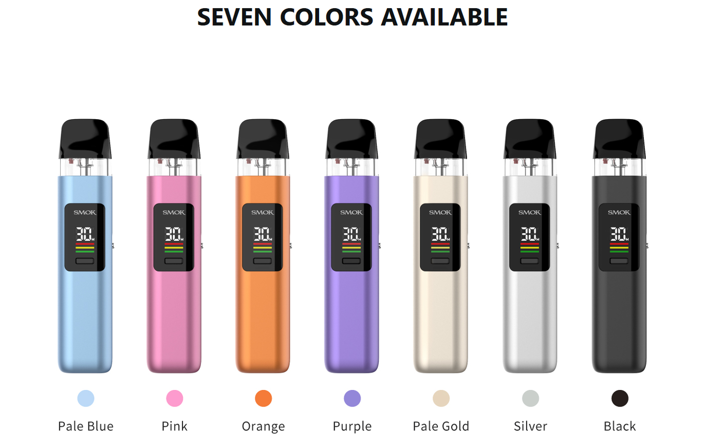 Смок Ново Се