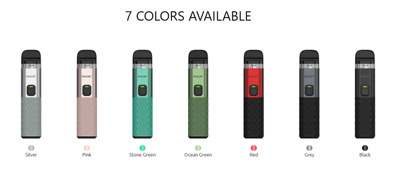 smok pro pod kit
