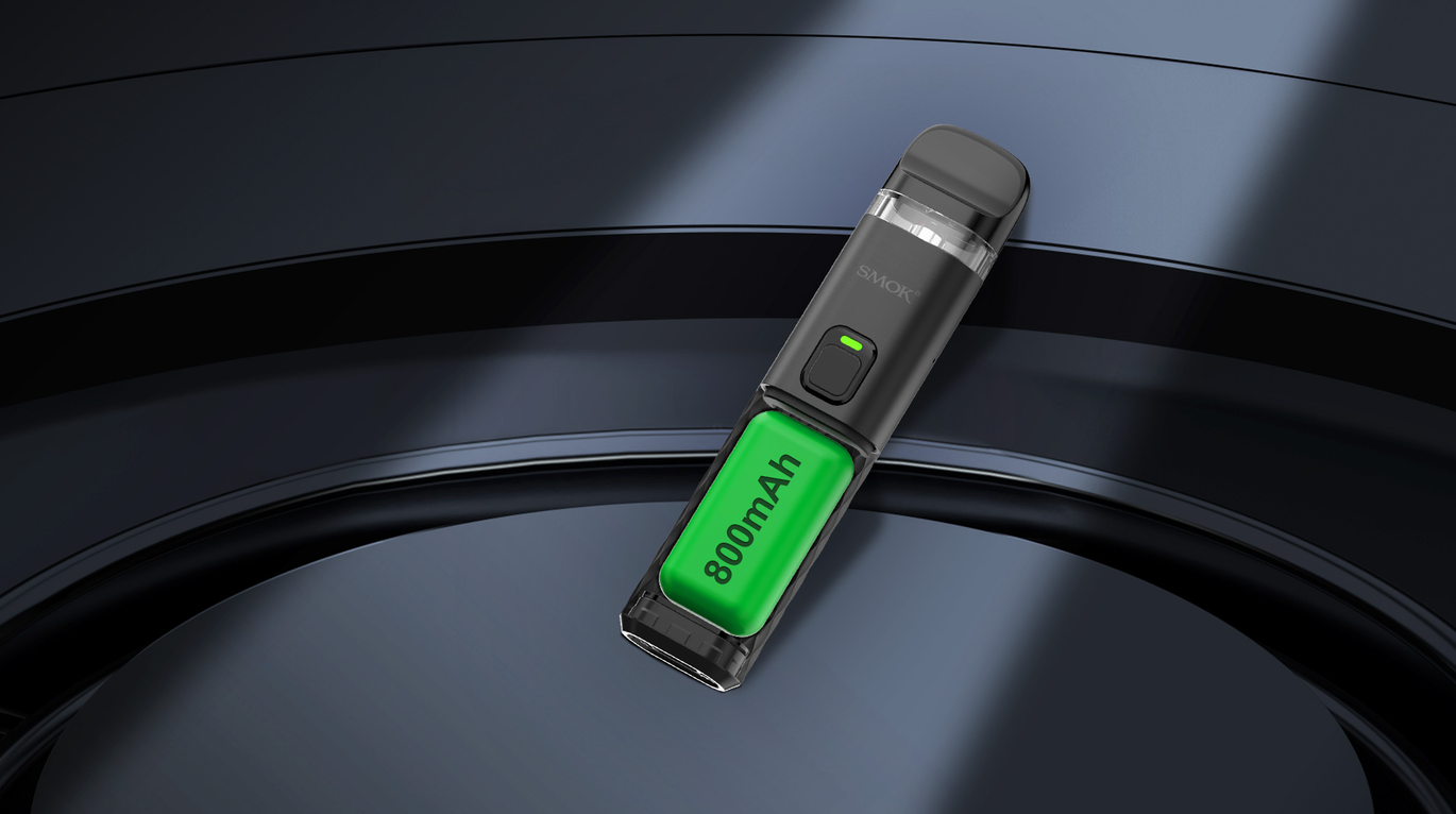 смок про под кіт