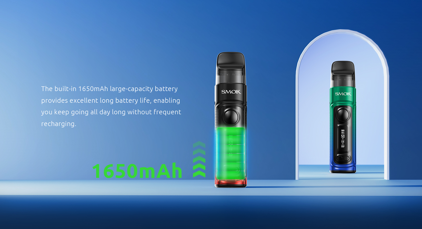 smok rpm c kit