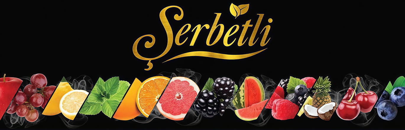 Serbetli 50г