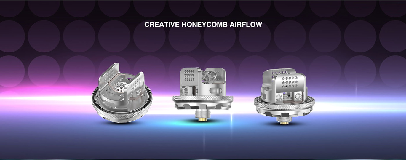 Основные фишки Kylin 3 RTA