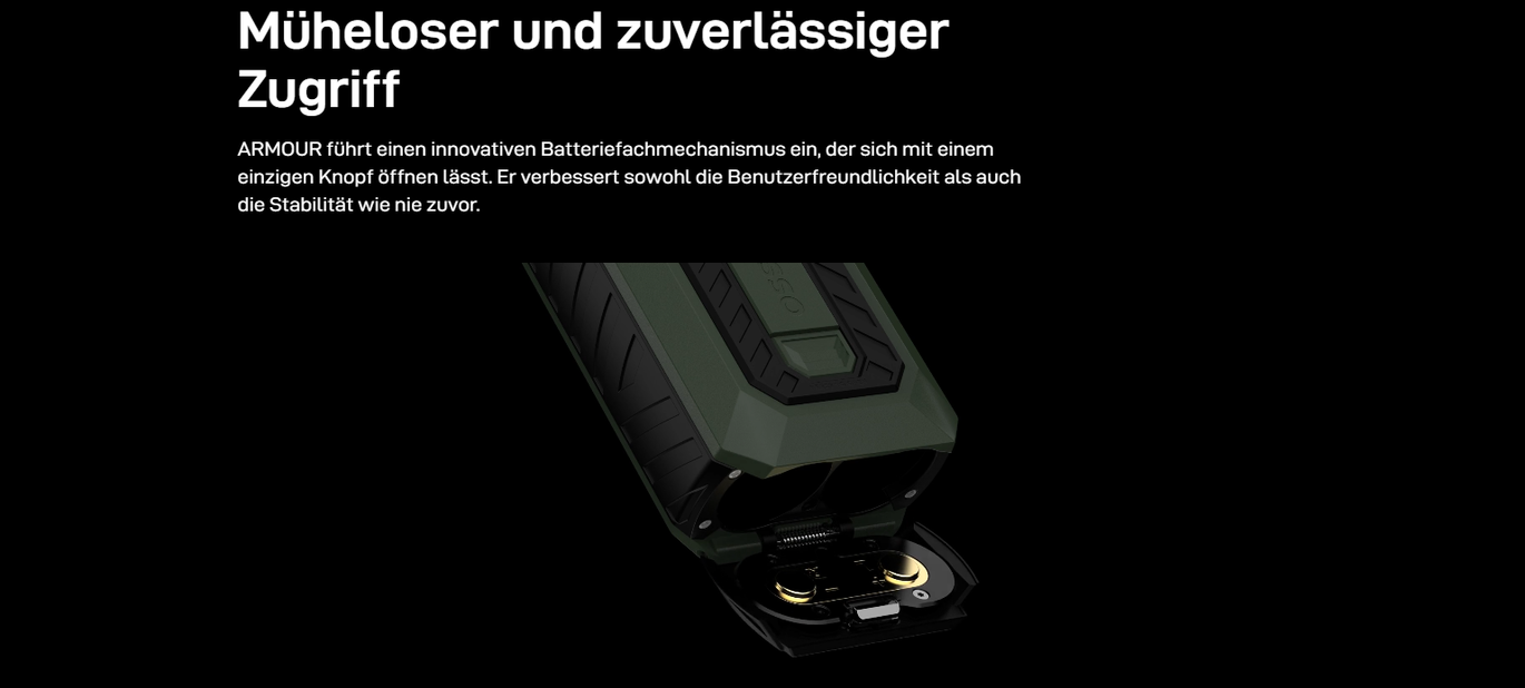 vaporesso armour max купити