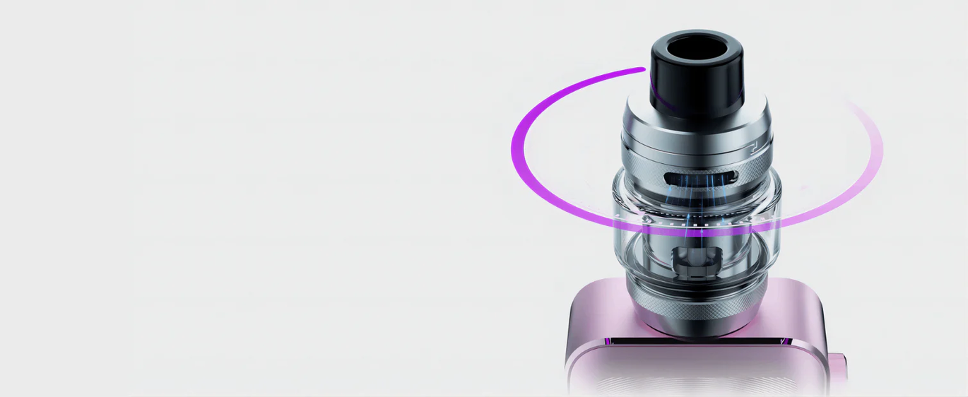 Вапорессо Ген СЕ