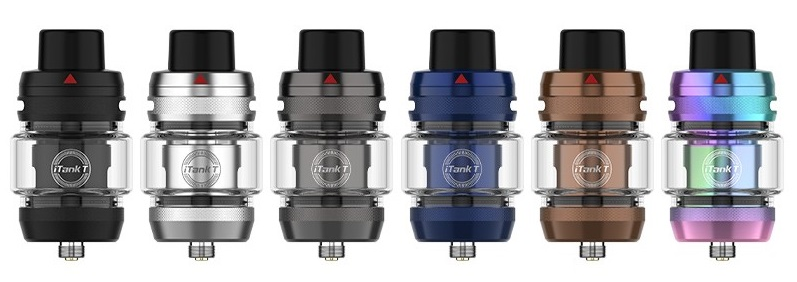 Сумісні картриджі до Gen SE