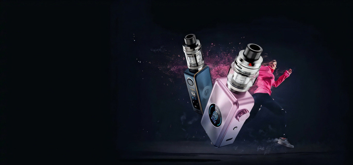 BOX mod Vaporesso Gen SE