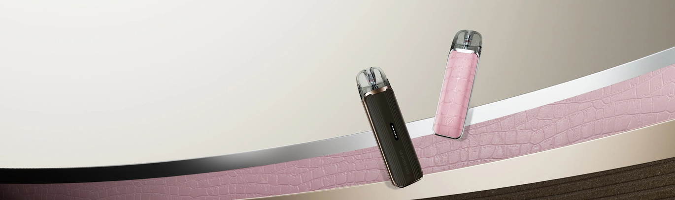 Vaporesso Luxe Q3 Pod Kit
