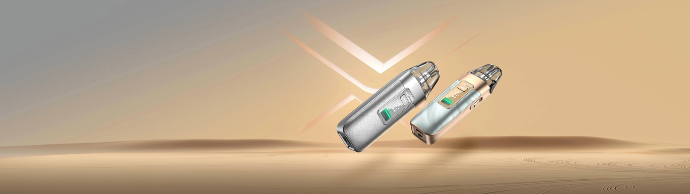 Vaporesso Luxe X3 Pod Kit