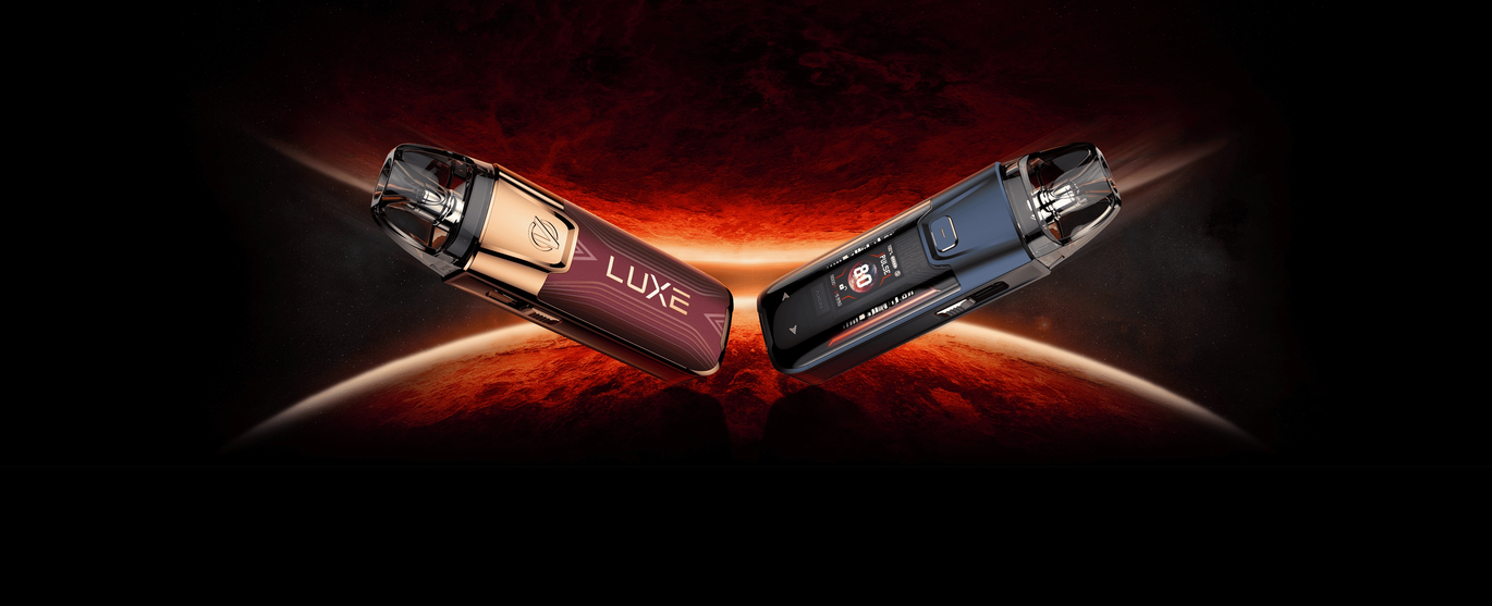 Vaporesso Luxe XR Max 2 Pod Kit