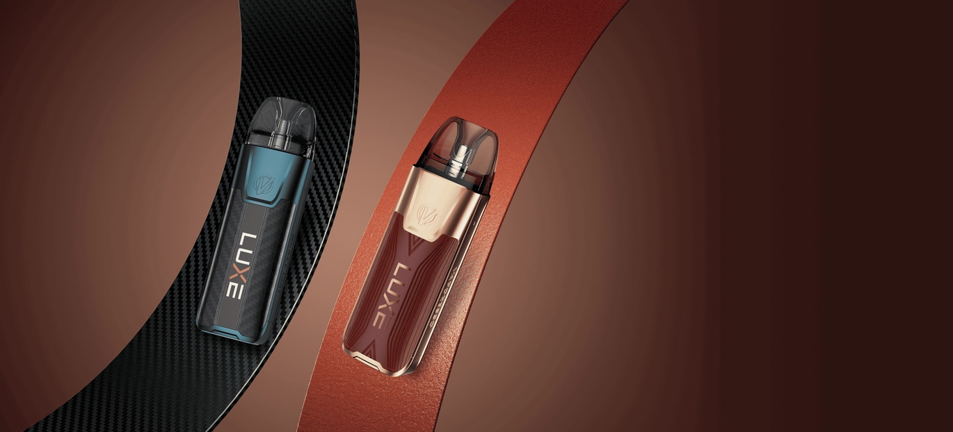 Автономність Vaporesso Luxe XR Max 2