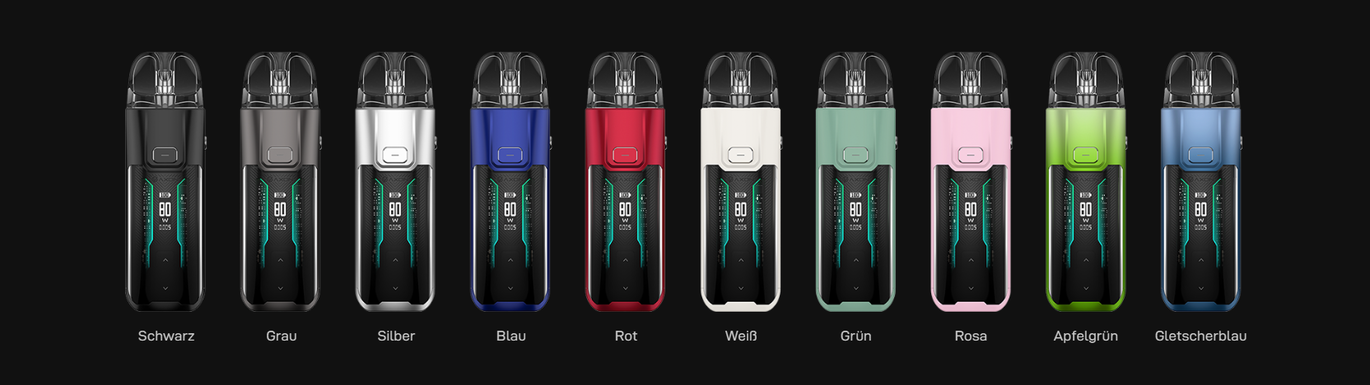 xr max vaporesso