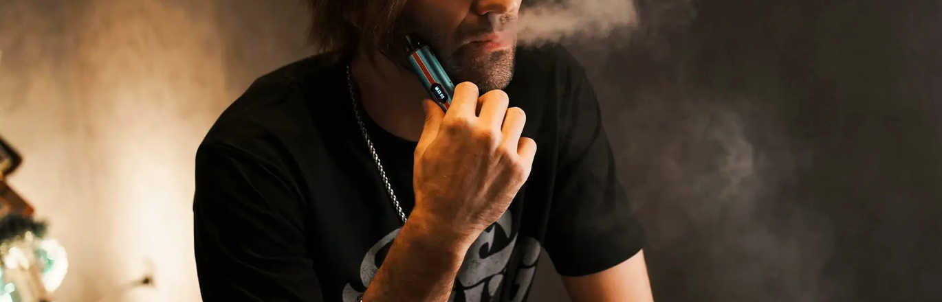 Вапоресса Вайб