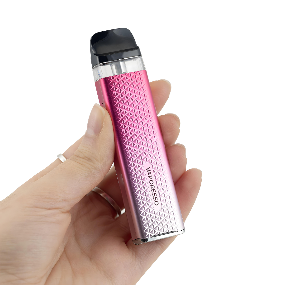 Дизайн подіка Xros 3 Mini