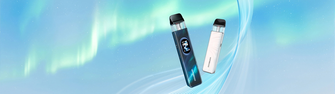 Pod-система Vaporesso Xros 6 Pod Kit