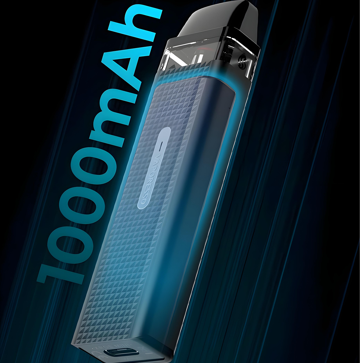 Акумулятор подіка Вапорессо Міні