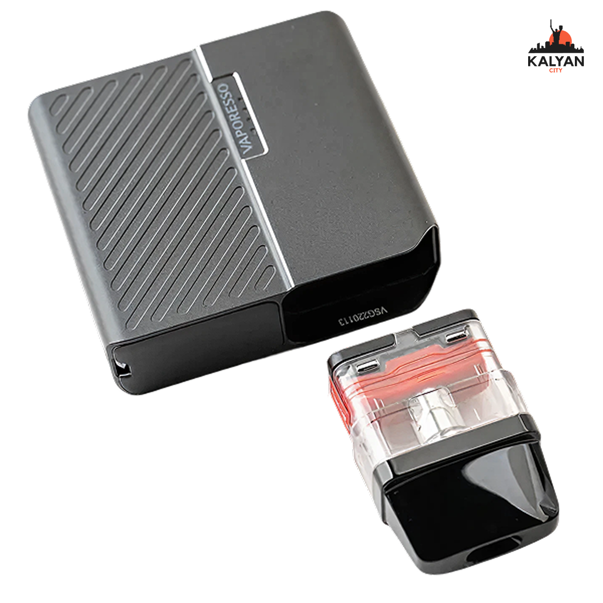 Vaporesso Nano Pod Kit