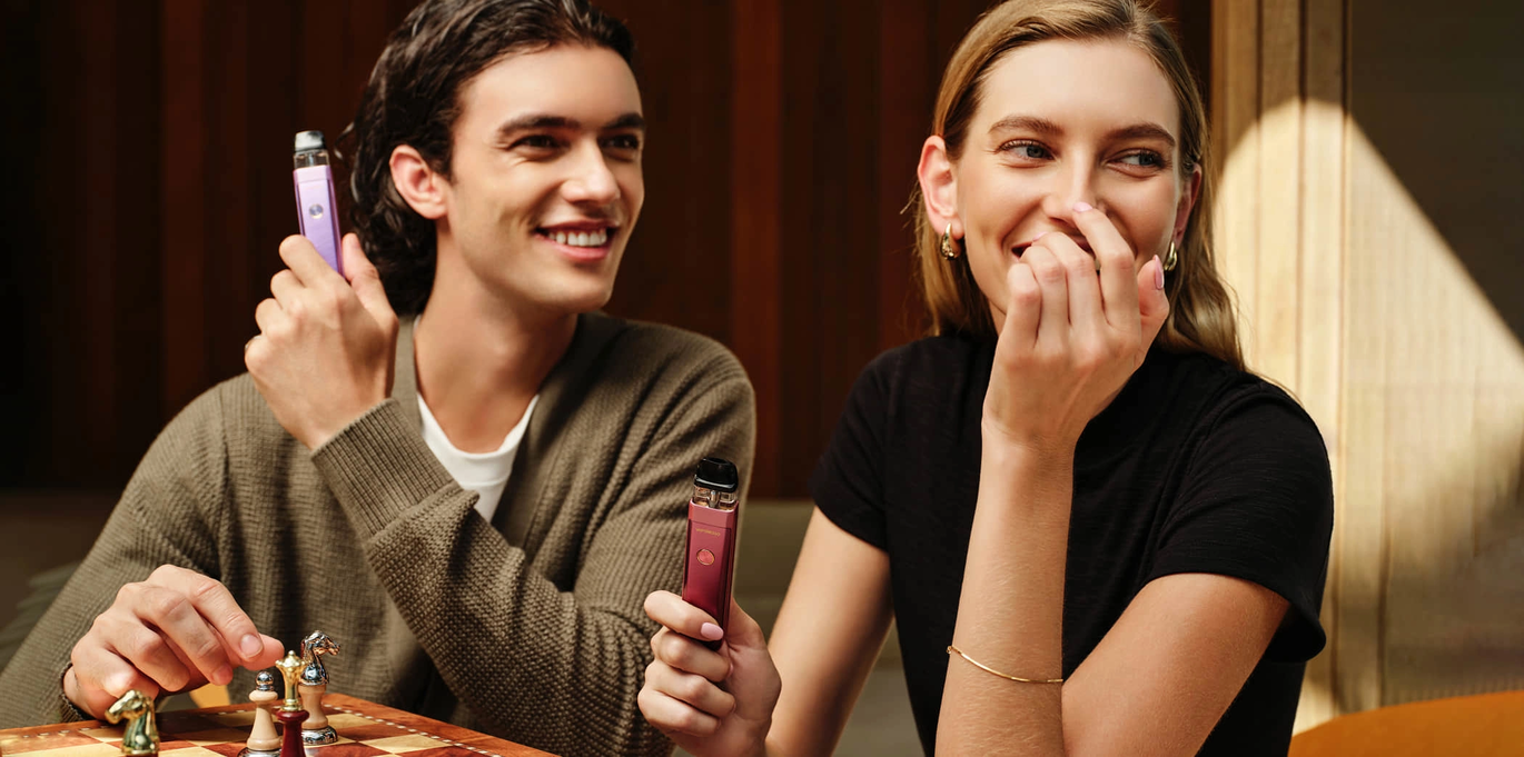 Vaporesso Xros Pro 2