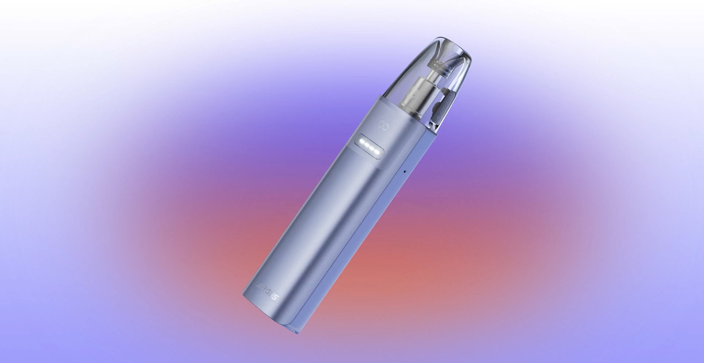 Дизайн та ергономіка Argus G4 Mini