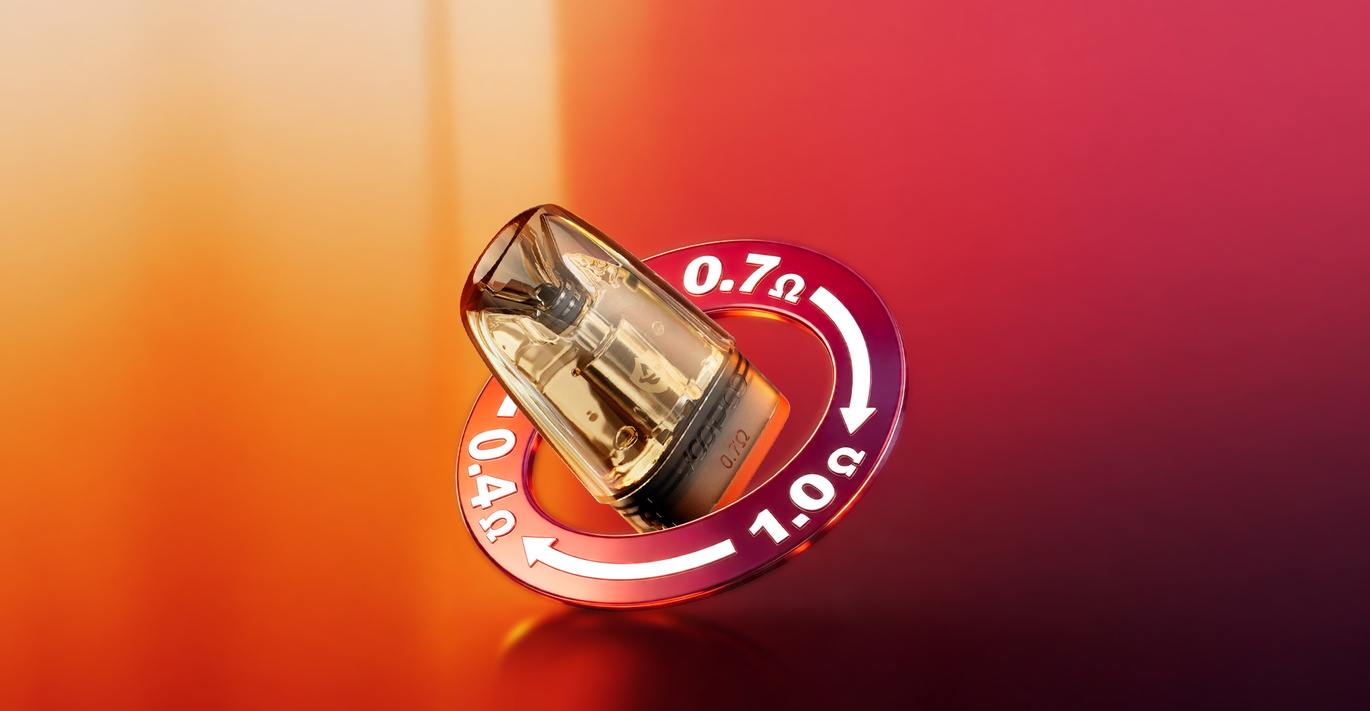 Інноваційний картридж Multi-Ohm