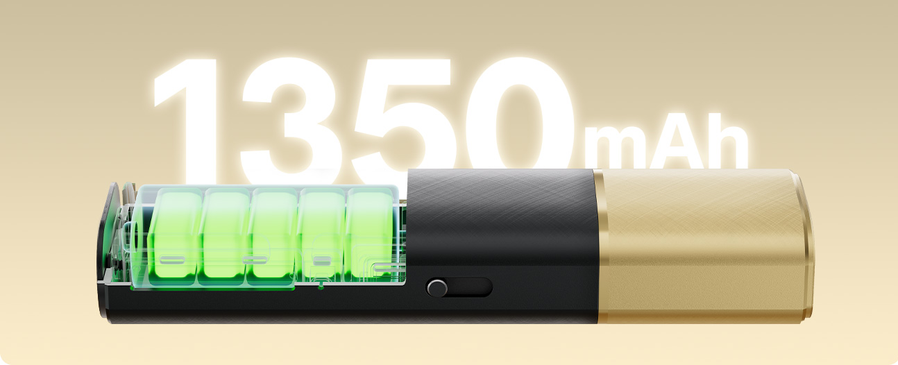 Потужність Вупу Аргус Клік