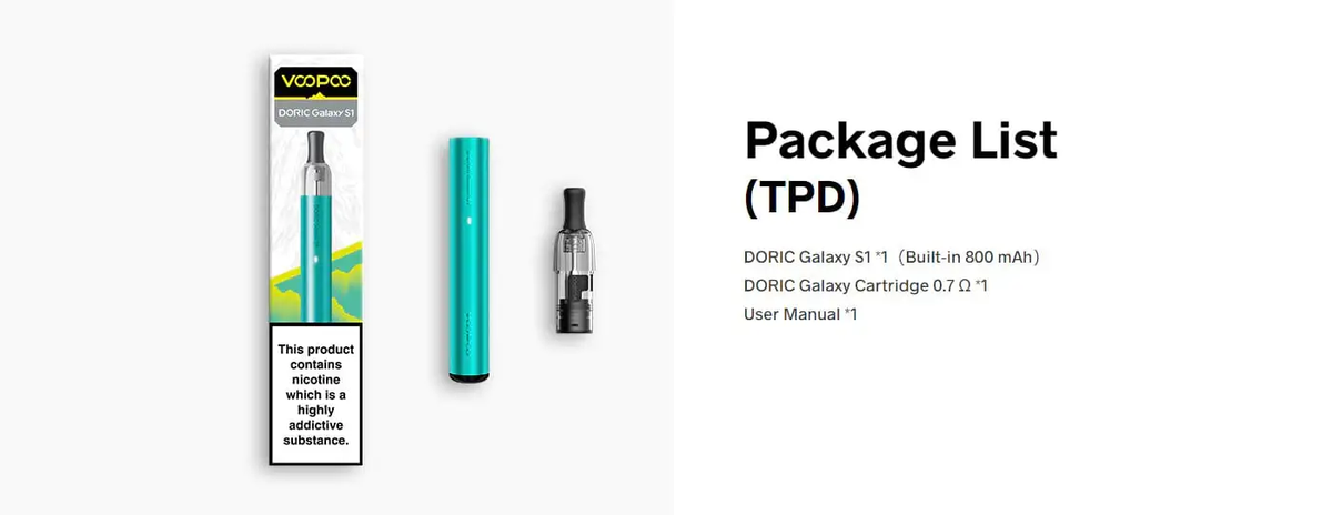 Дорік Гелексі С1