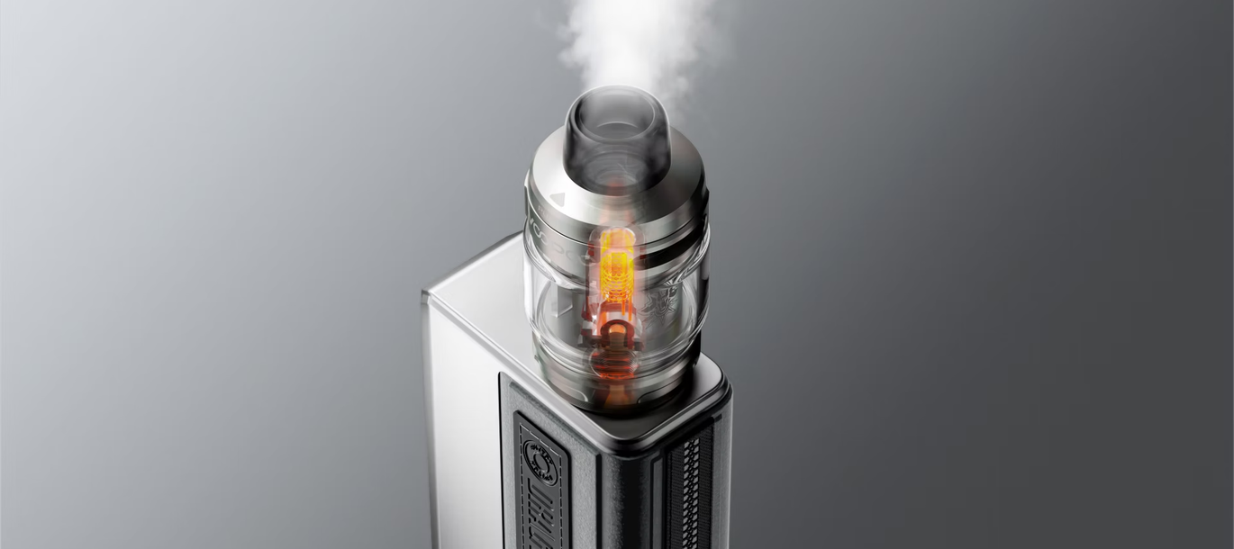 Атомайзери для Drag 5