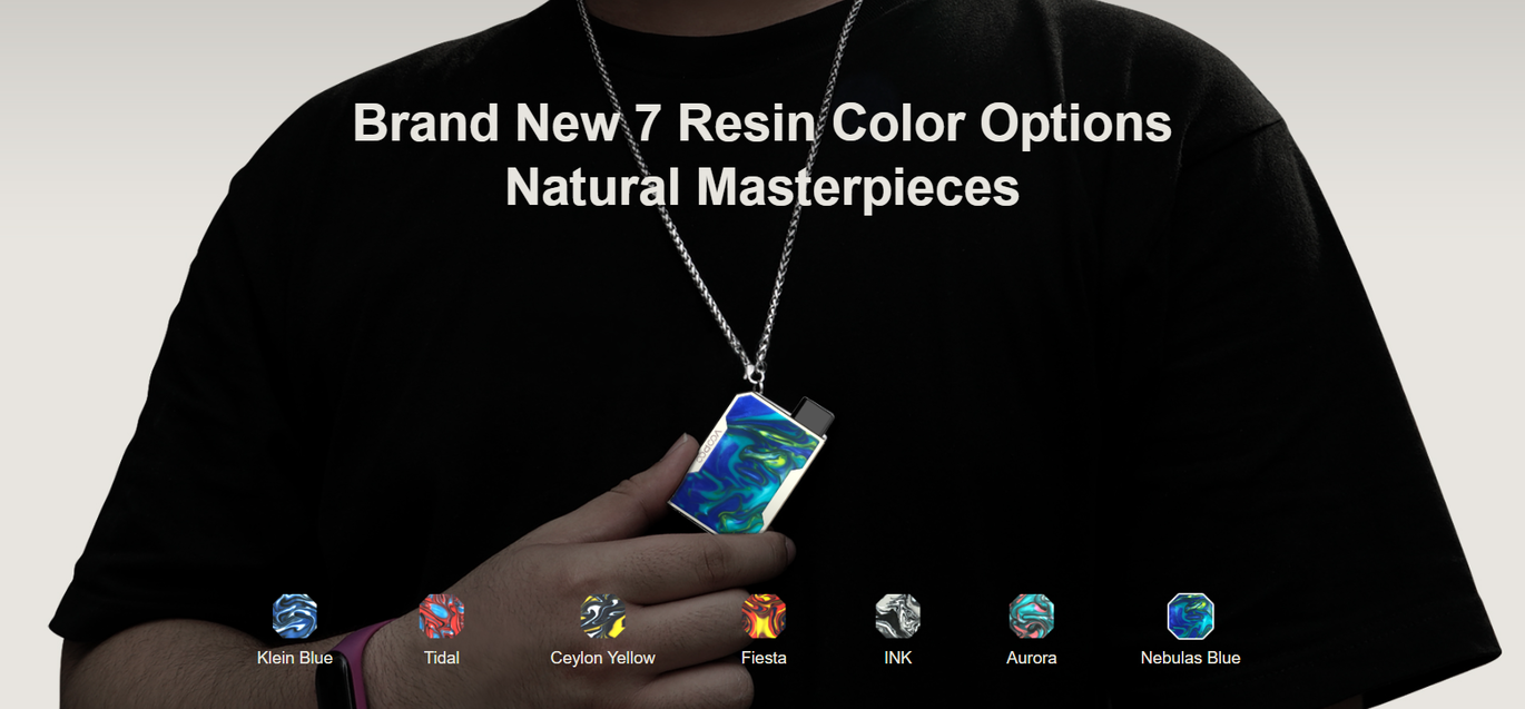 под драг нано