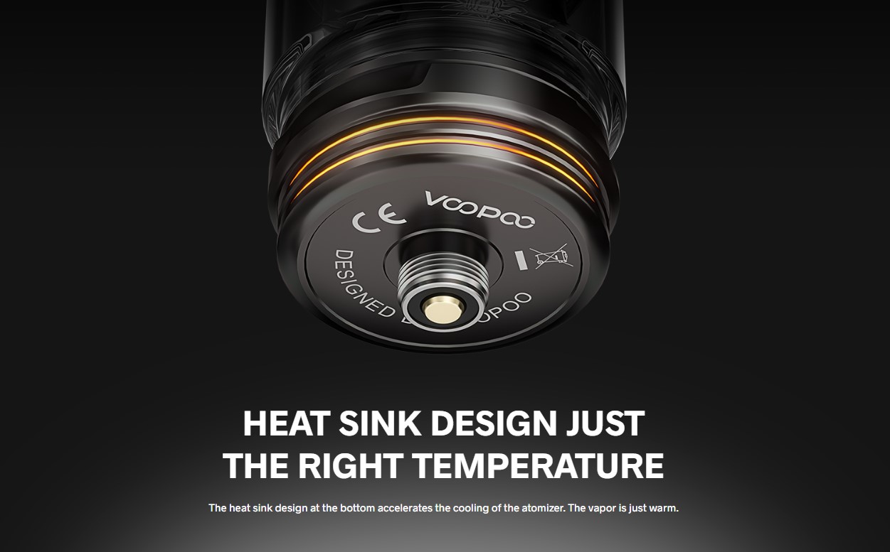 Переваги та недоліки Uforce-L Tank