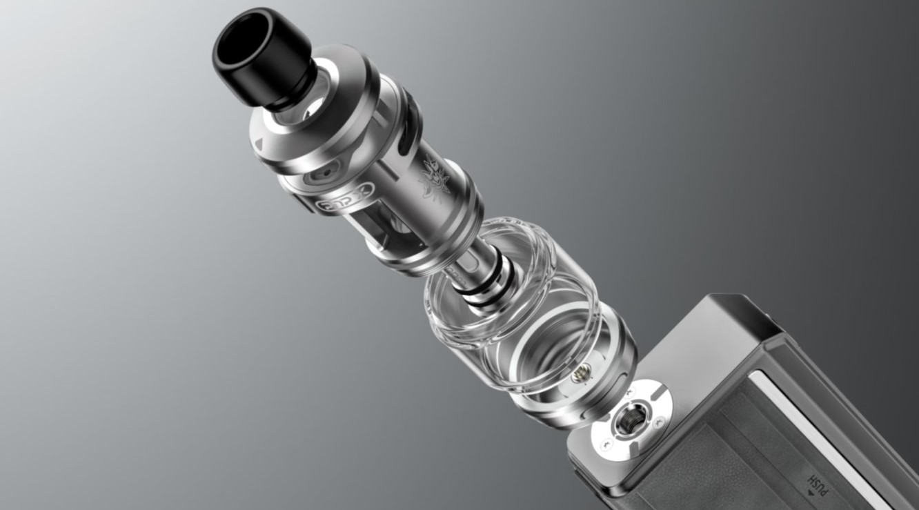 Переваги бака Uforce-X Tank