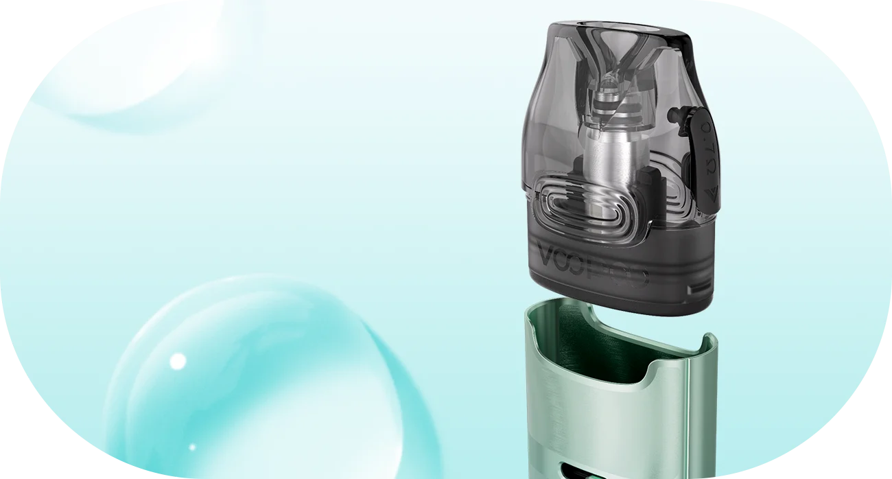 Картриджі для Вупу Вмейт і3