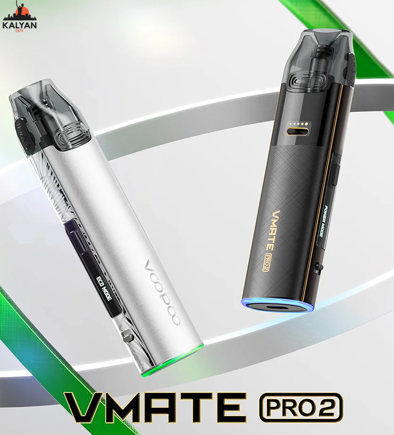 VooPoo VMate Pro 2