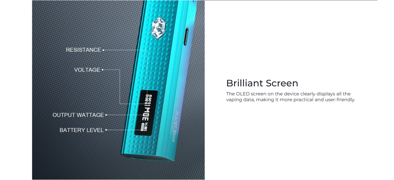 под система zq xtal pro