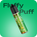 Fluffy Puff 60 мл