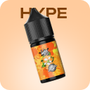 Hype 30 мл