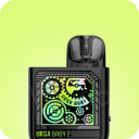 Lost Vape Ursa Baby 2