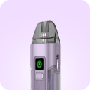 Pod-система Vaporesso Luxe X2 Pod Kit (Електронна сигарета)