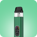 Pod-система Vaporesso Xros 4 Pod Kit