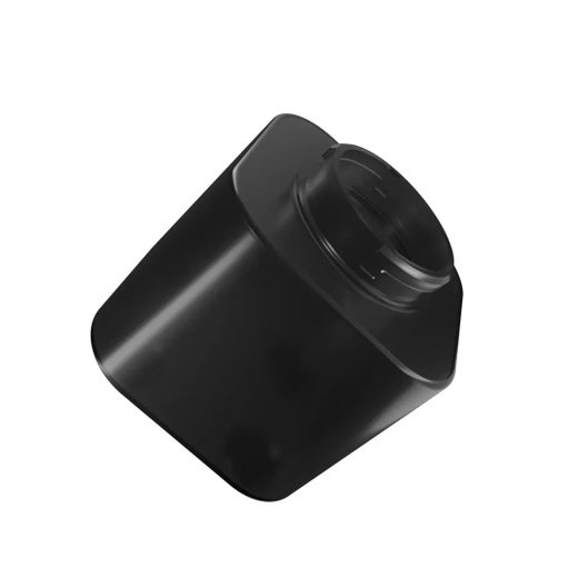 Акрилова колба Enso Black (Чорний)